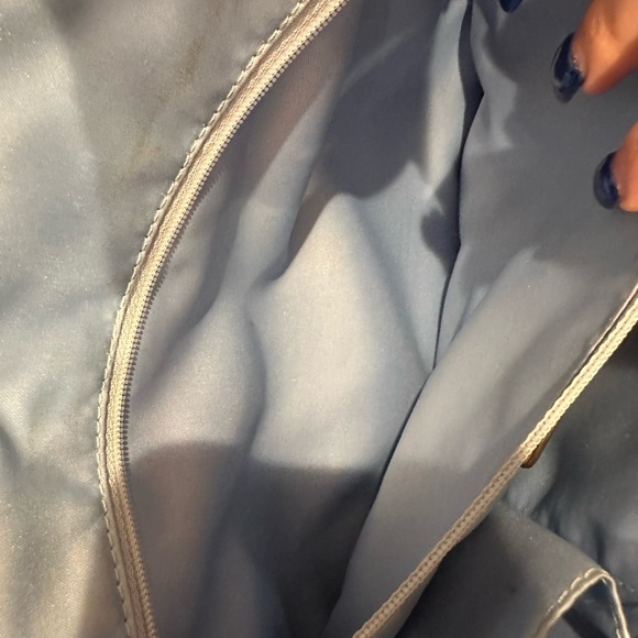 Coach Vintage Handbag - Picture 4 of 9